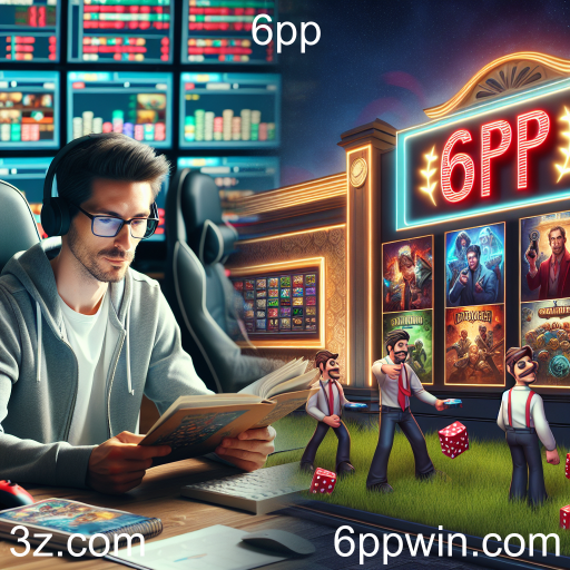 Importância das Análises de Jogos no 6pp